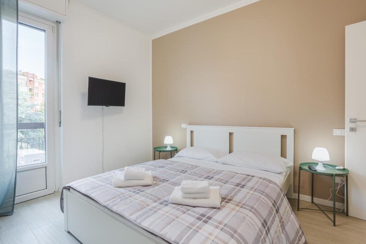 Apartment Imhome - Muratori Milan