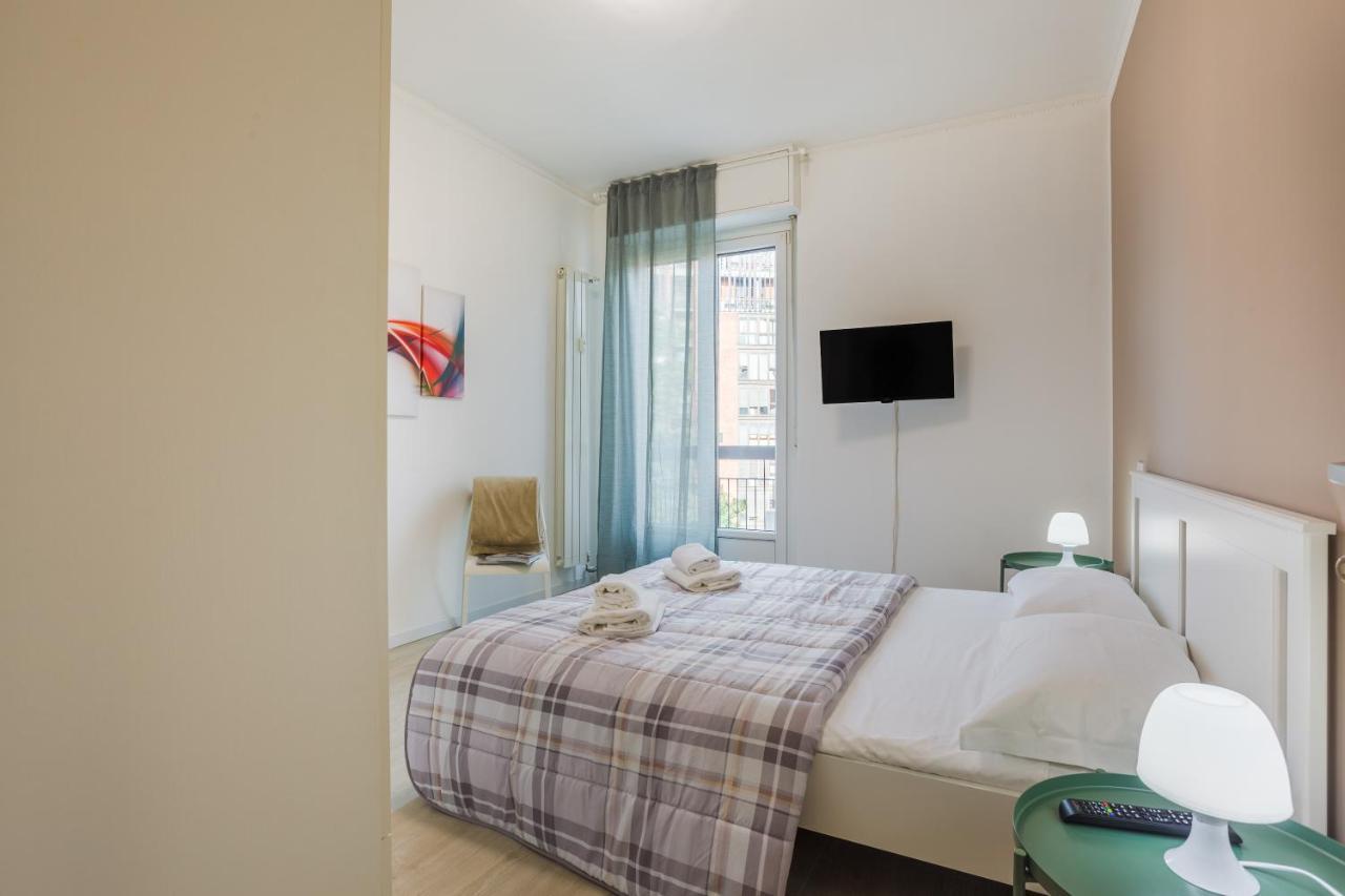 Imhome - Muratori Milan