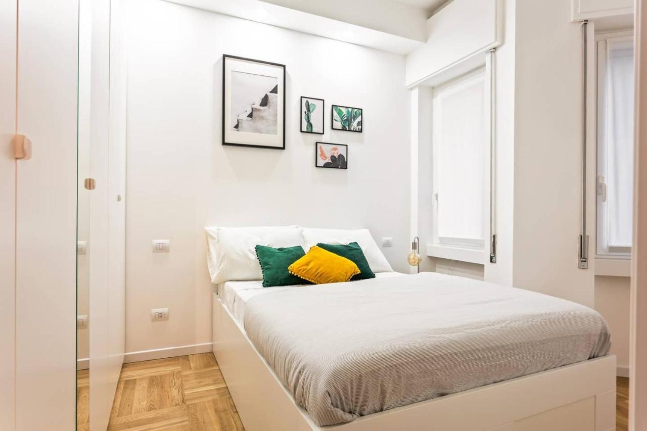 Design&new Flat In Navigli District *