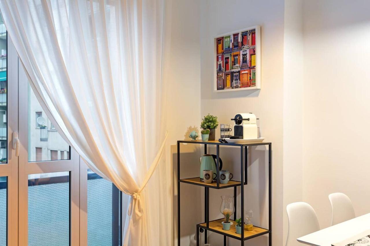 Design&new Flat In Navigli District Appartamento *