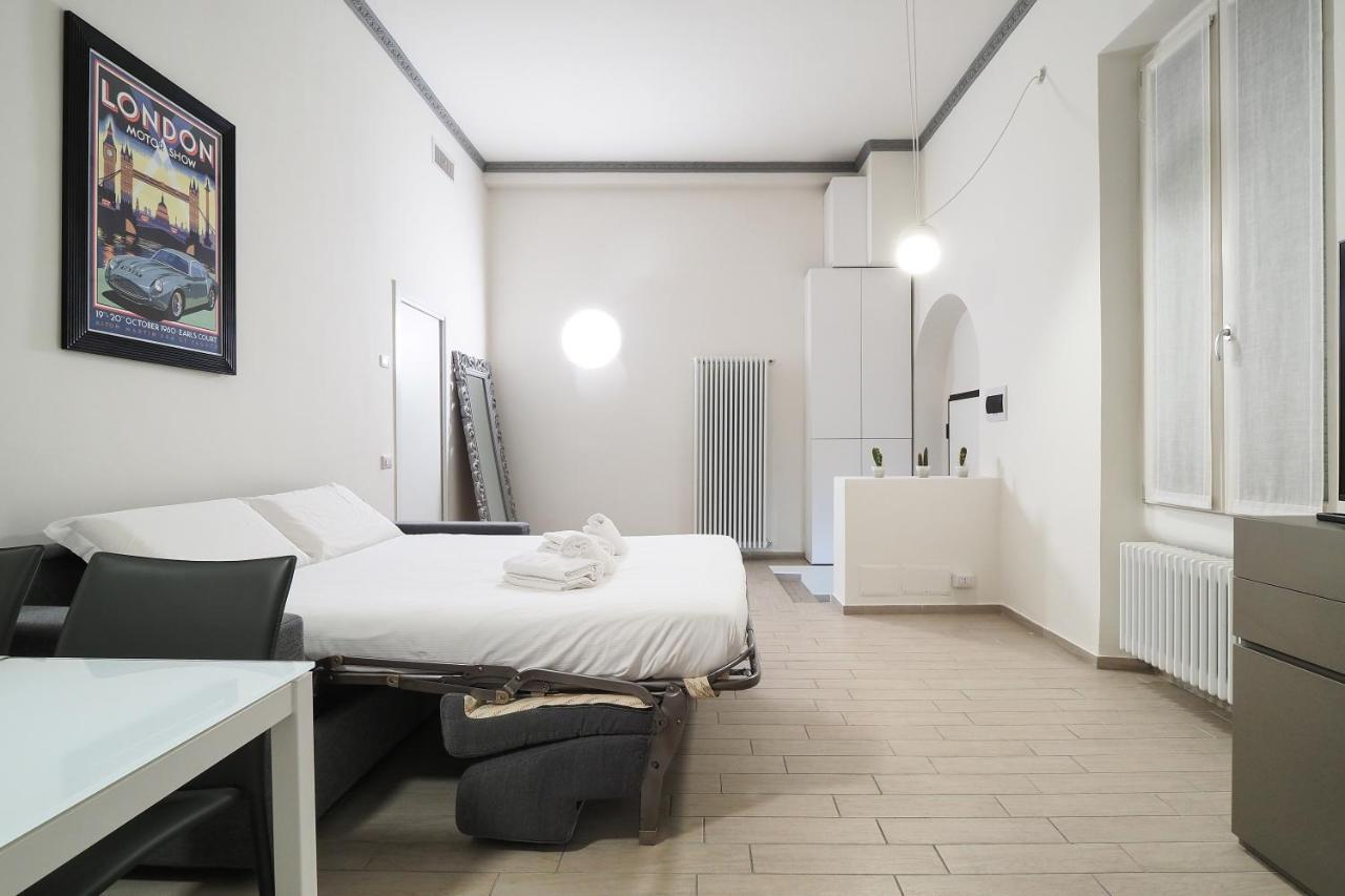 Primopiano - Gluck Appartamento Milano
