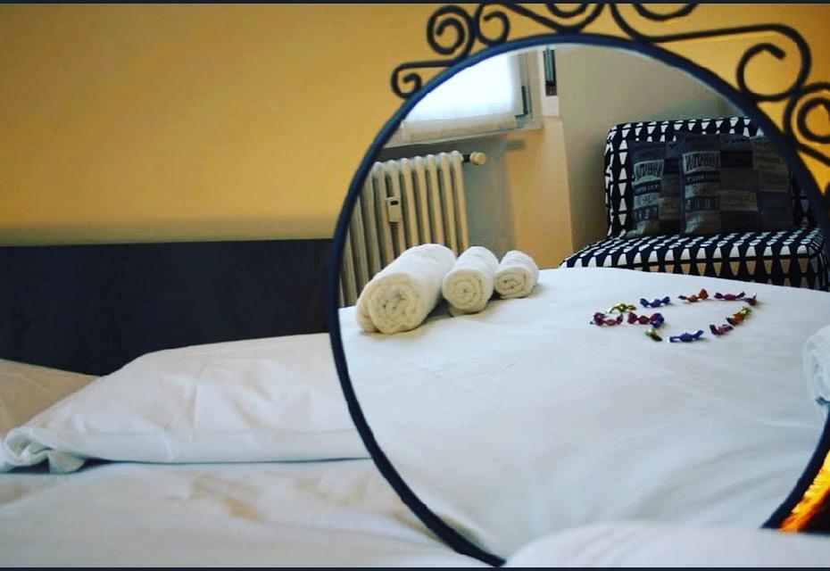 Guest house Gioiahomes