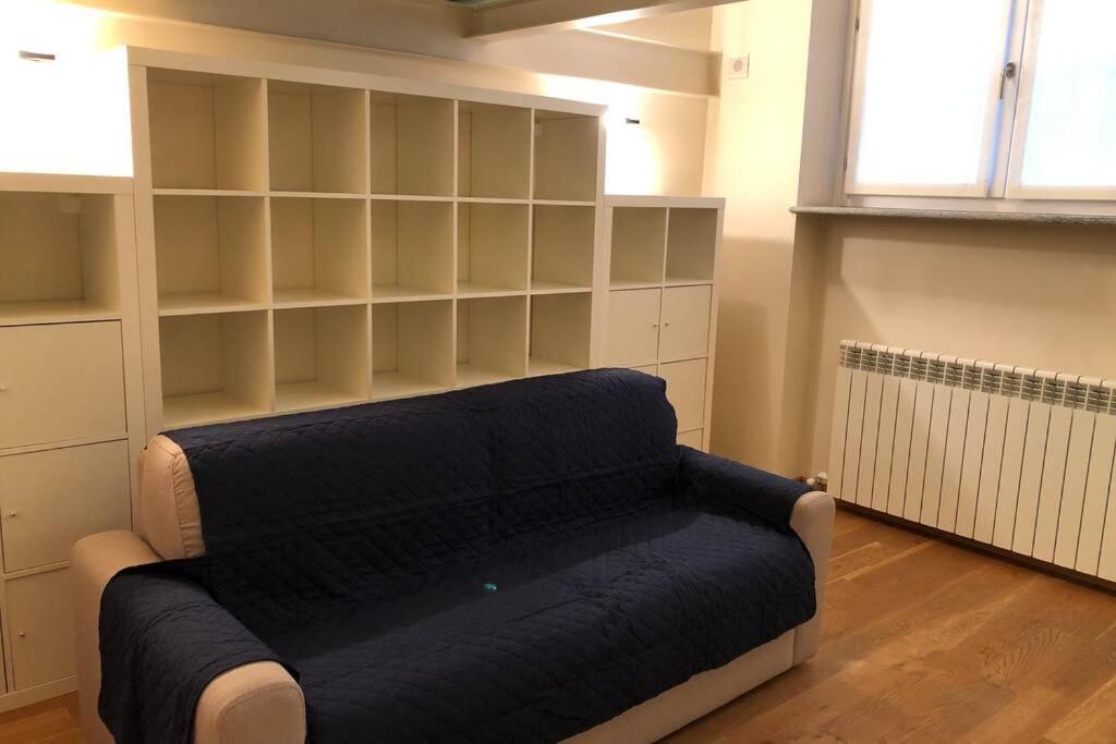 La Casina In Burlamacchi Milan