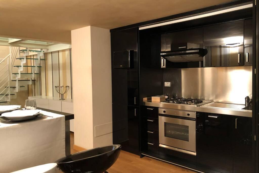 La Casina In Burlamacchi Apartment Milan