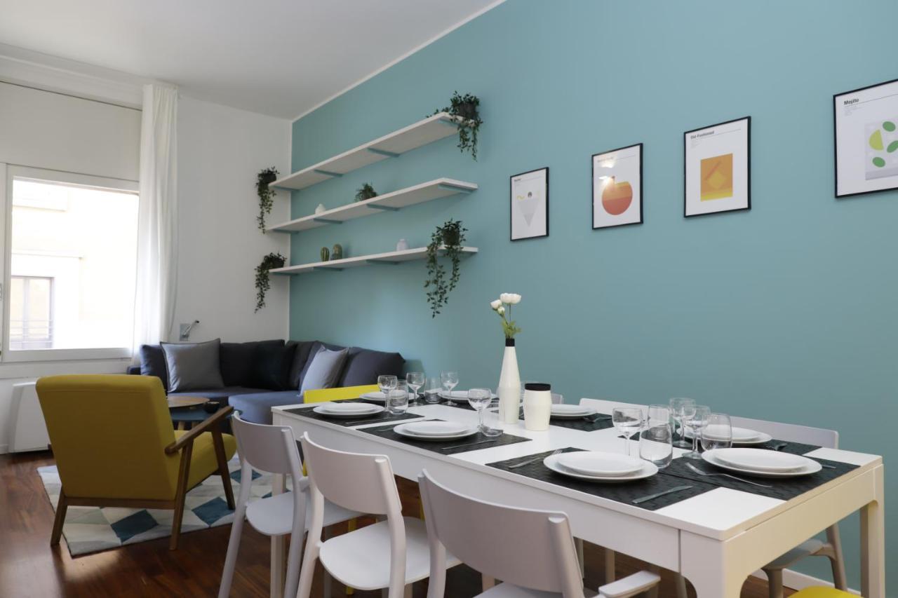 Apartamento Hemeras Boutique Homes - 2 Luxury In The City Center
