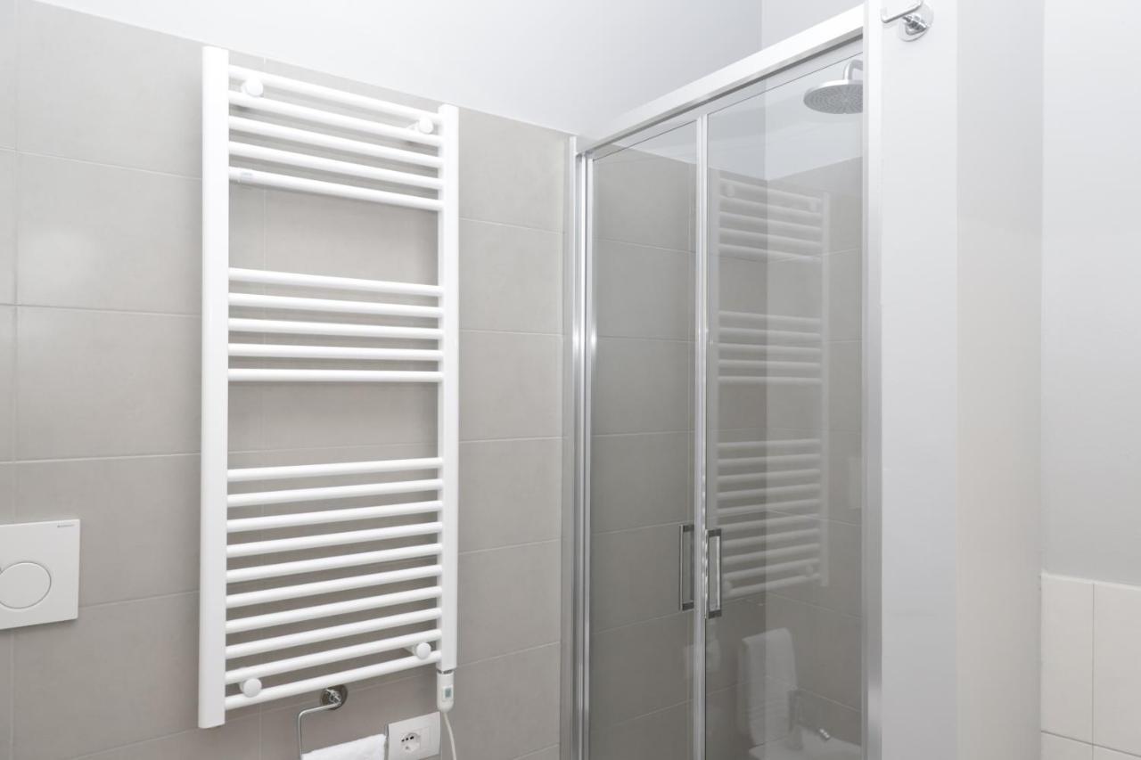 Apartamento Hemeras Boutique Homes - 2 Luxury In The City Center *