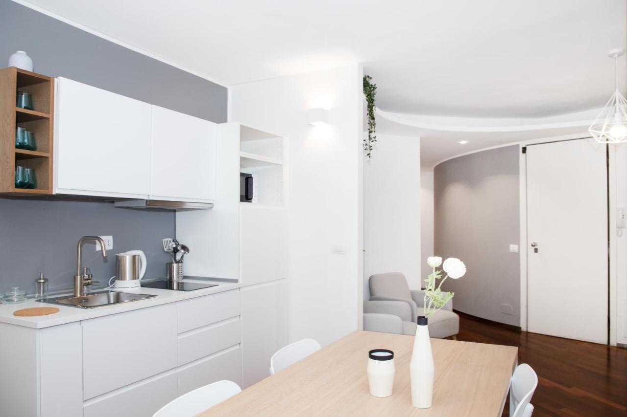 Hemeras Boutique Homes - 2 Luxury In The City Center * Milão