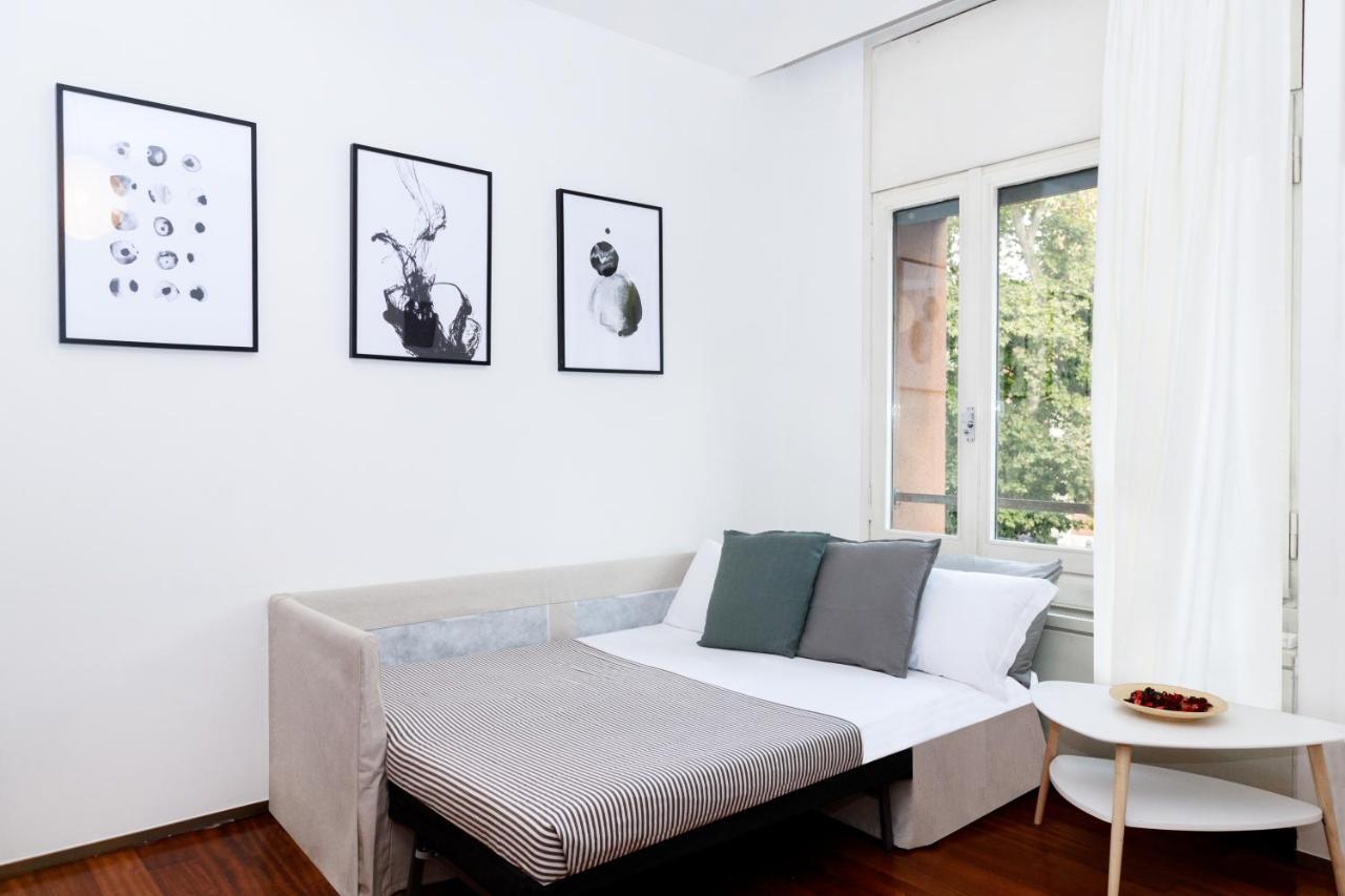 Apartamento Hemeras Boutique Homes - 2 Luxury In The City Center *