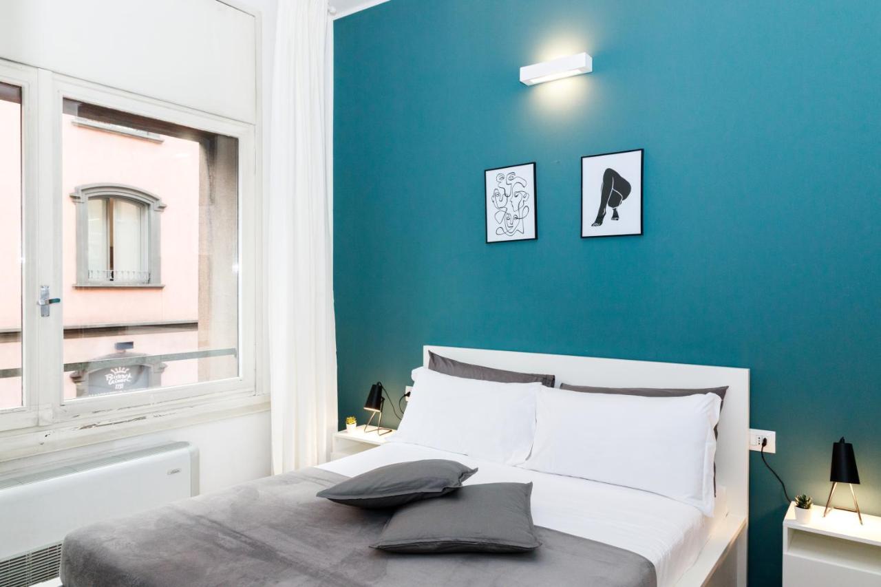 Hemeras Boutique Homes - 2 Luxury In The City Center * Milão