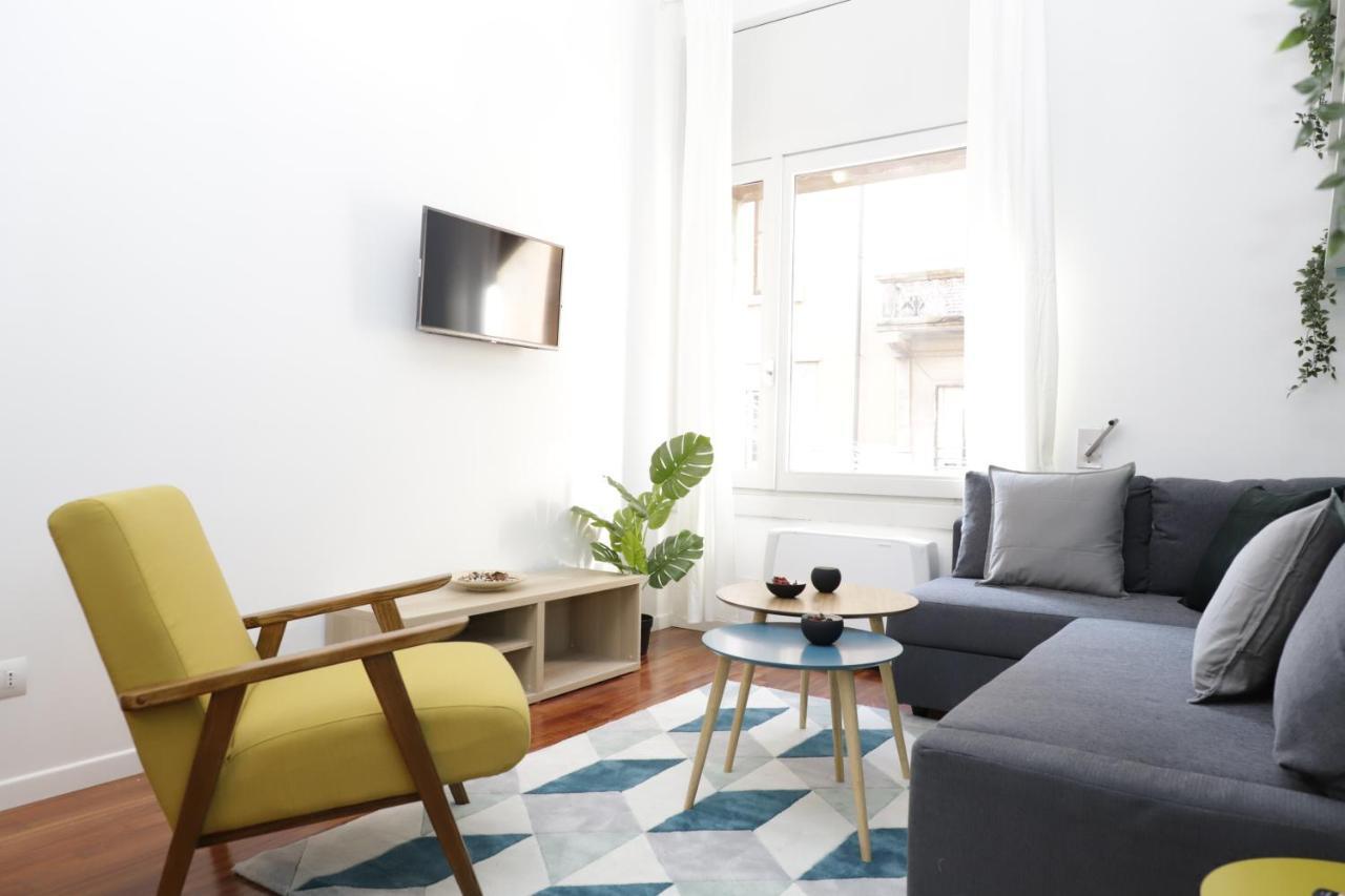 Hemeras Boutique Homes - 2 Luxury In The City Center Apartamento *