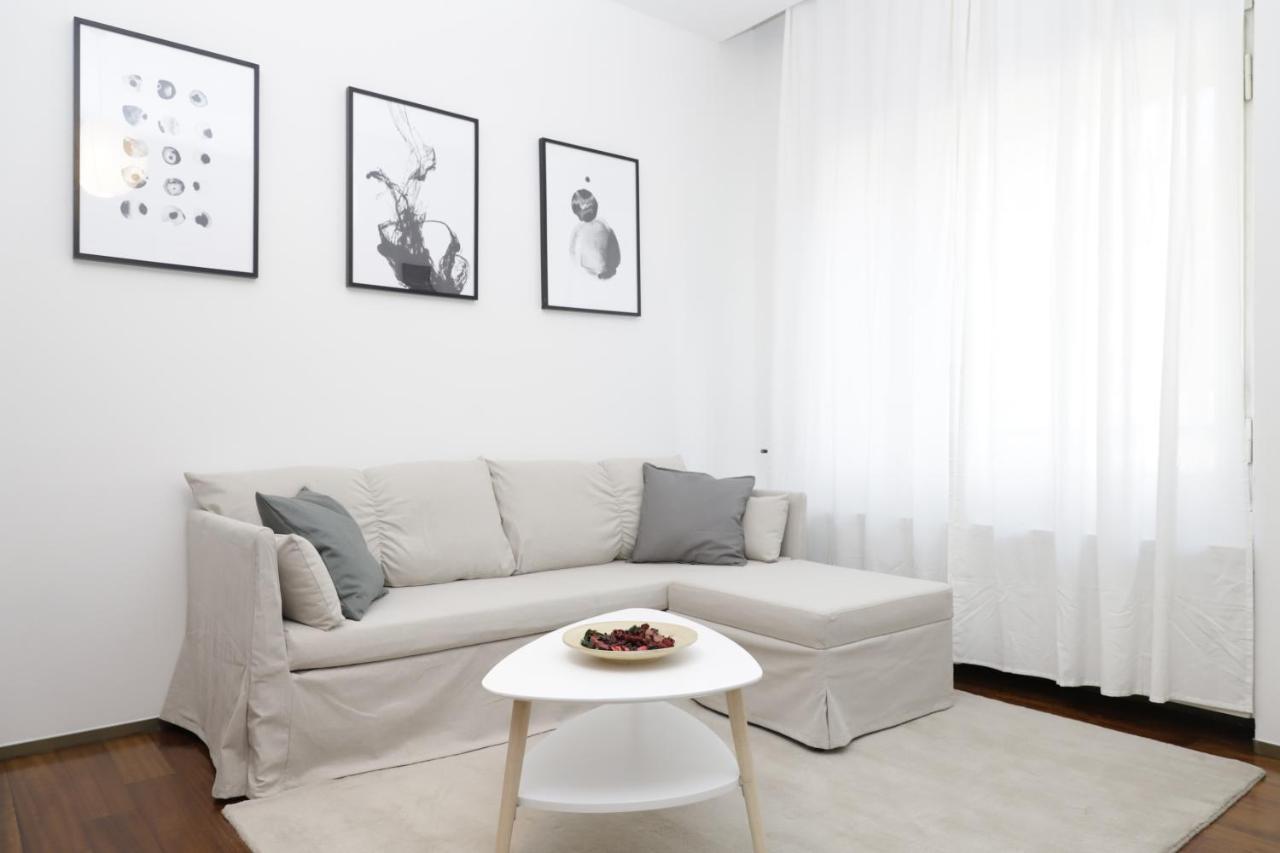 Hemeras Boutique Homes - 2 Luxury In The City Center Apartamento