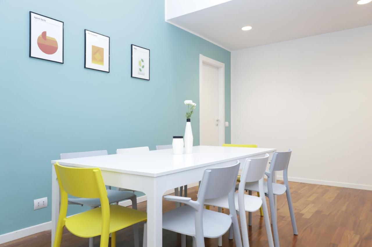Apartamento Hemeras Boutique Homes - 2 Luxury In The City Center