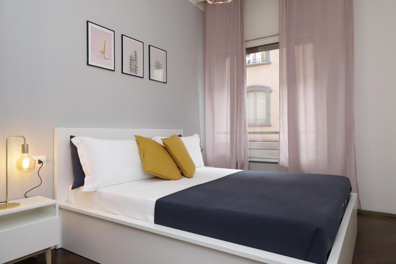 Hemeras Boutique Homes - 2 Luxury In The City Center Apartamento