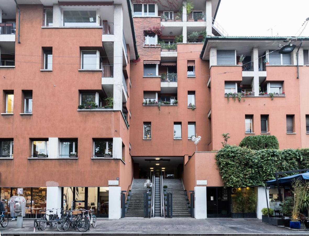 Hemeras Boutique Homes - 2 Luxury In The City Center Apartamento *