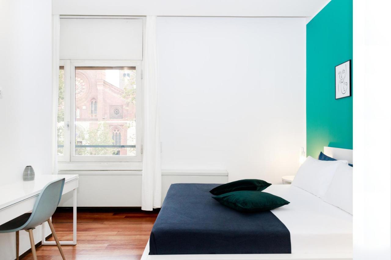 Apartamento Hemeras Boutique Homes - 2 Luxury In The City Center