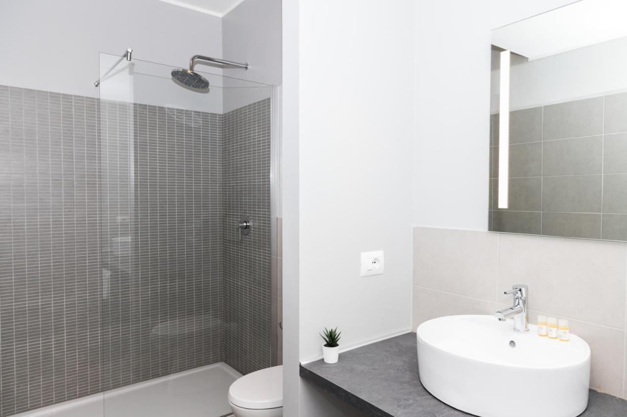 Hemeras Boutique Homes - 2 Luxury In The City Center Apartamento