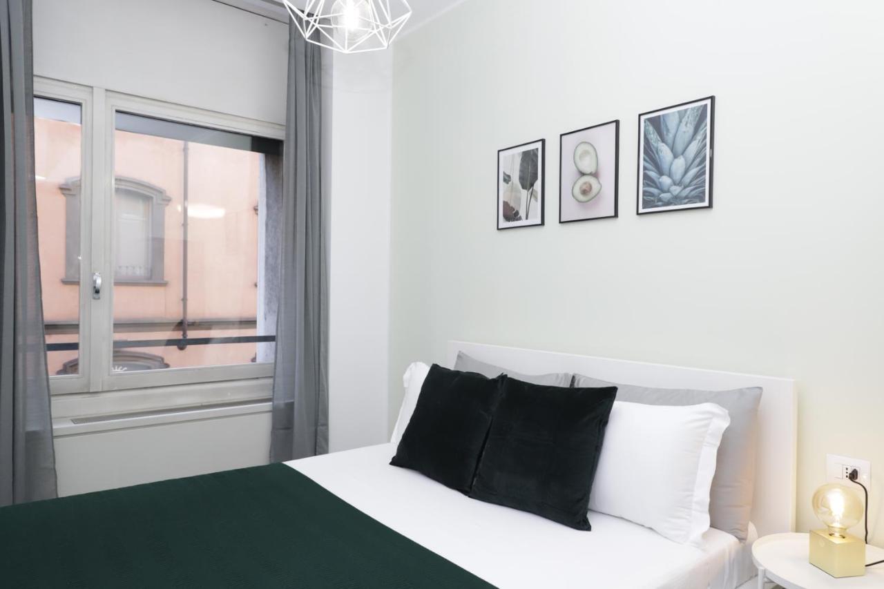 Hemeras Boutique Homes - 2 Luxury In The City Center Apartamento Milão