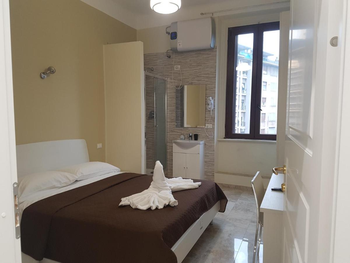 Hotel Emmy * Milan