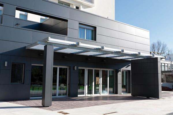 Camplus Turro Casa Per Ferie Apartment