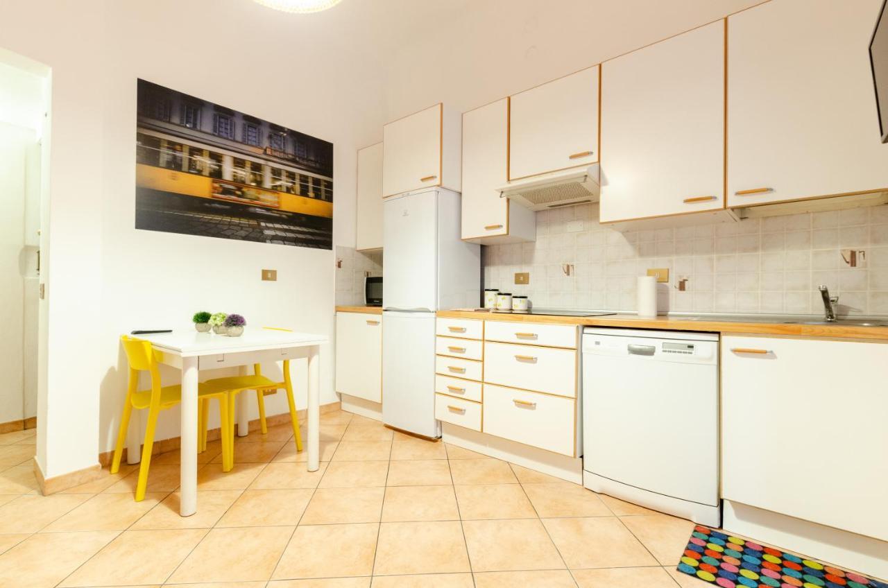 Cozy Flat - Porta Romana - Duomo Appartamento *