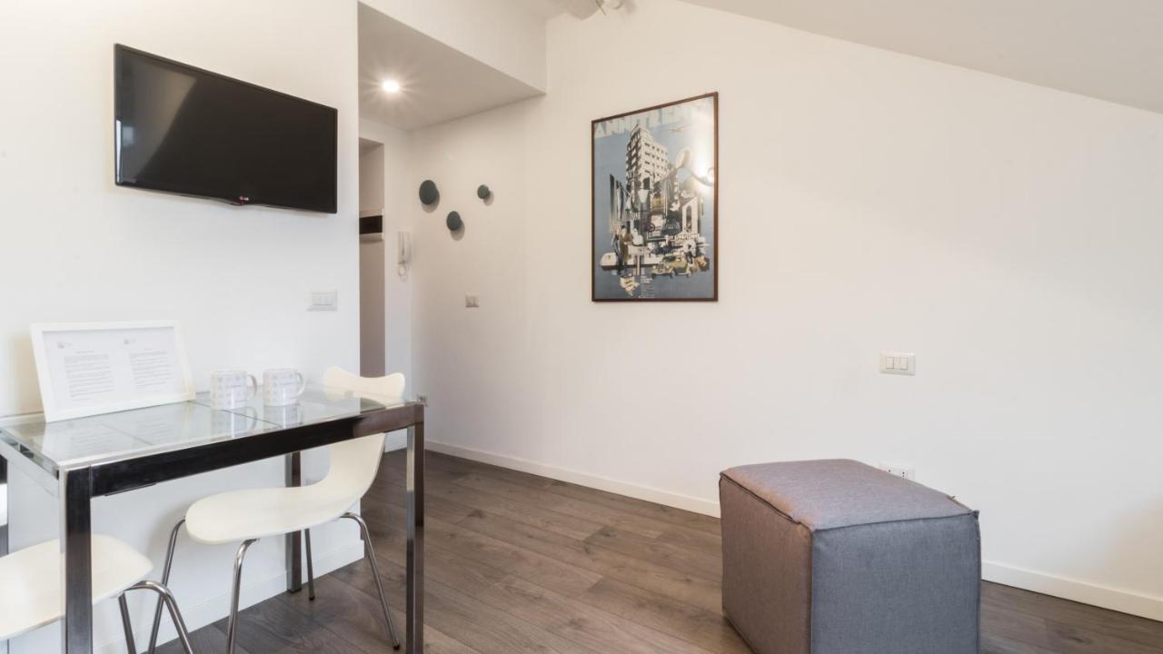 Apartment Italianway - Corso 9 *