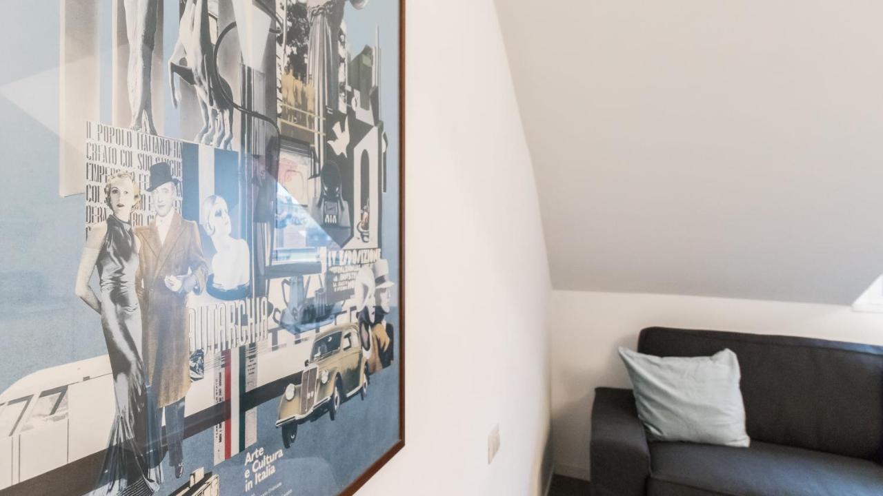 Italianway - Corso 9 Milan