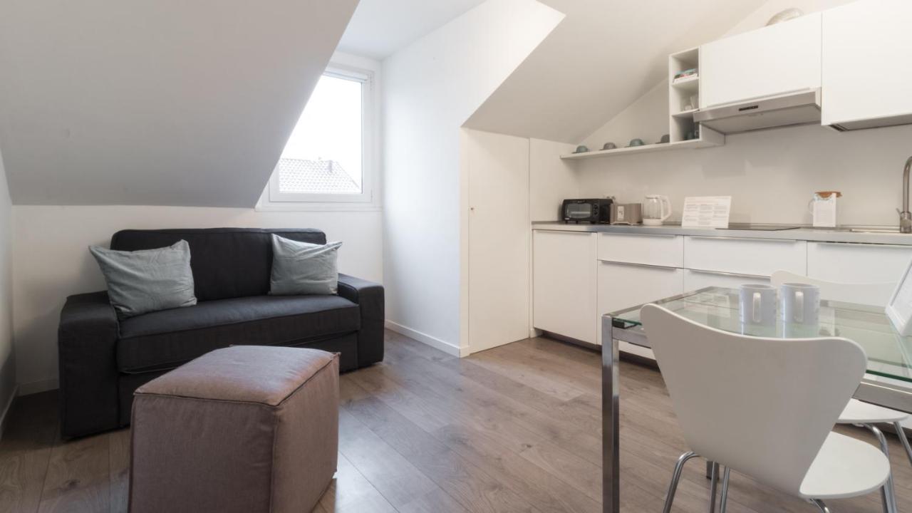 Apartment Italianway - Corso 9 Milan