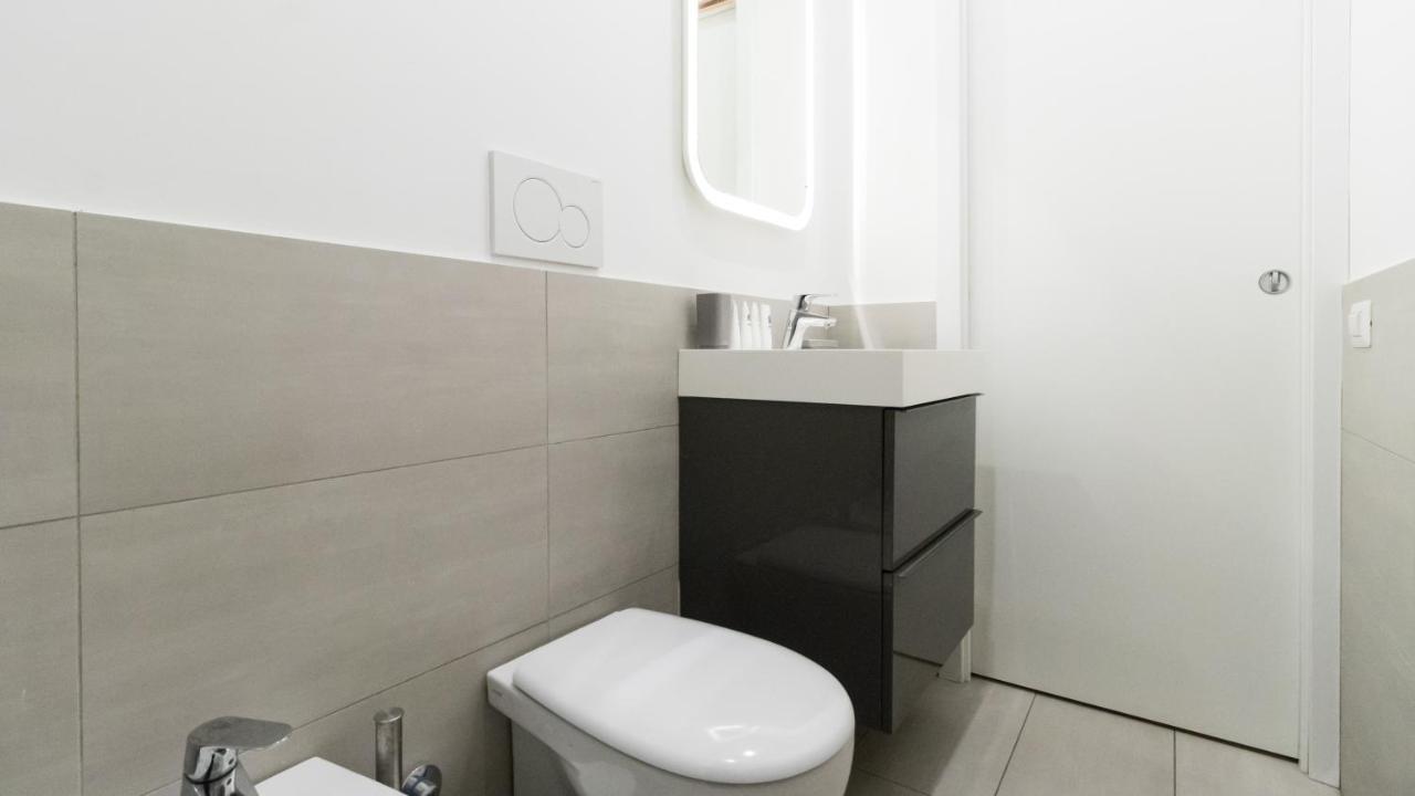 Apartment Italianway - Corso 9 Milan