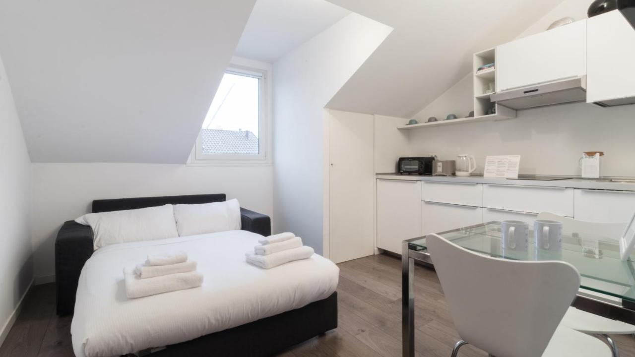 Italianway - Corso 9 Apartment Milan