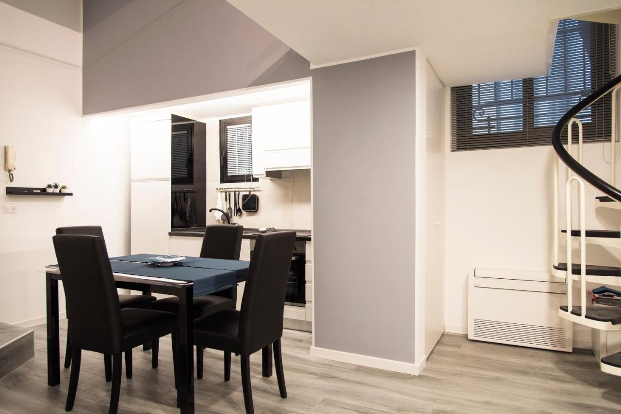 Apartamento Youhosty - Ariberto 22 *