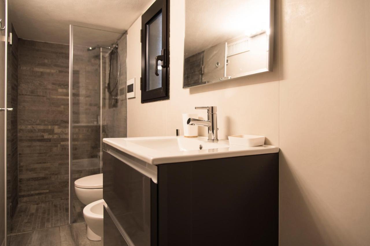 Youhosty - Ariberto 22 Apartamento
