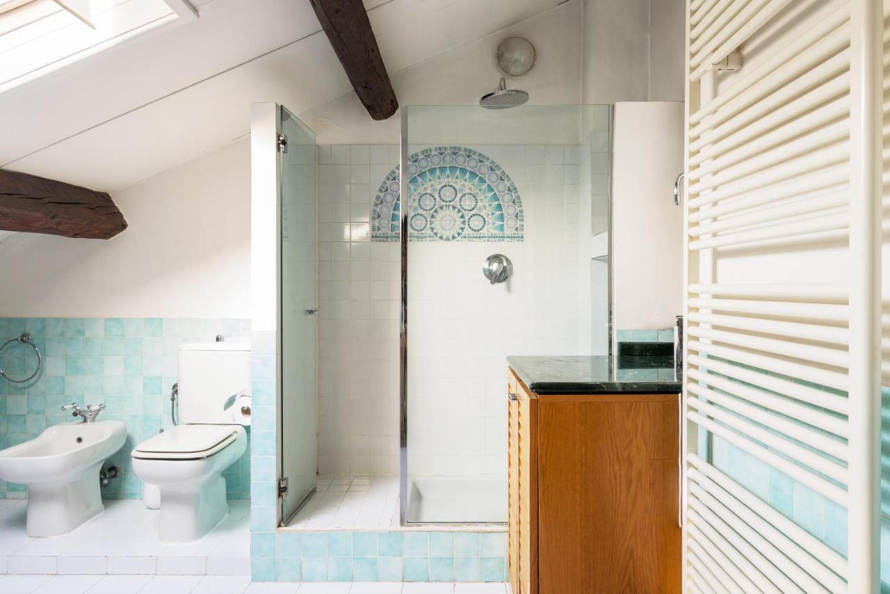 Morgagni Master Guest Luxury Apartment
