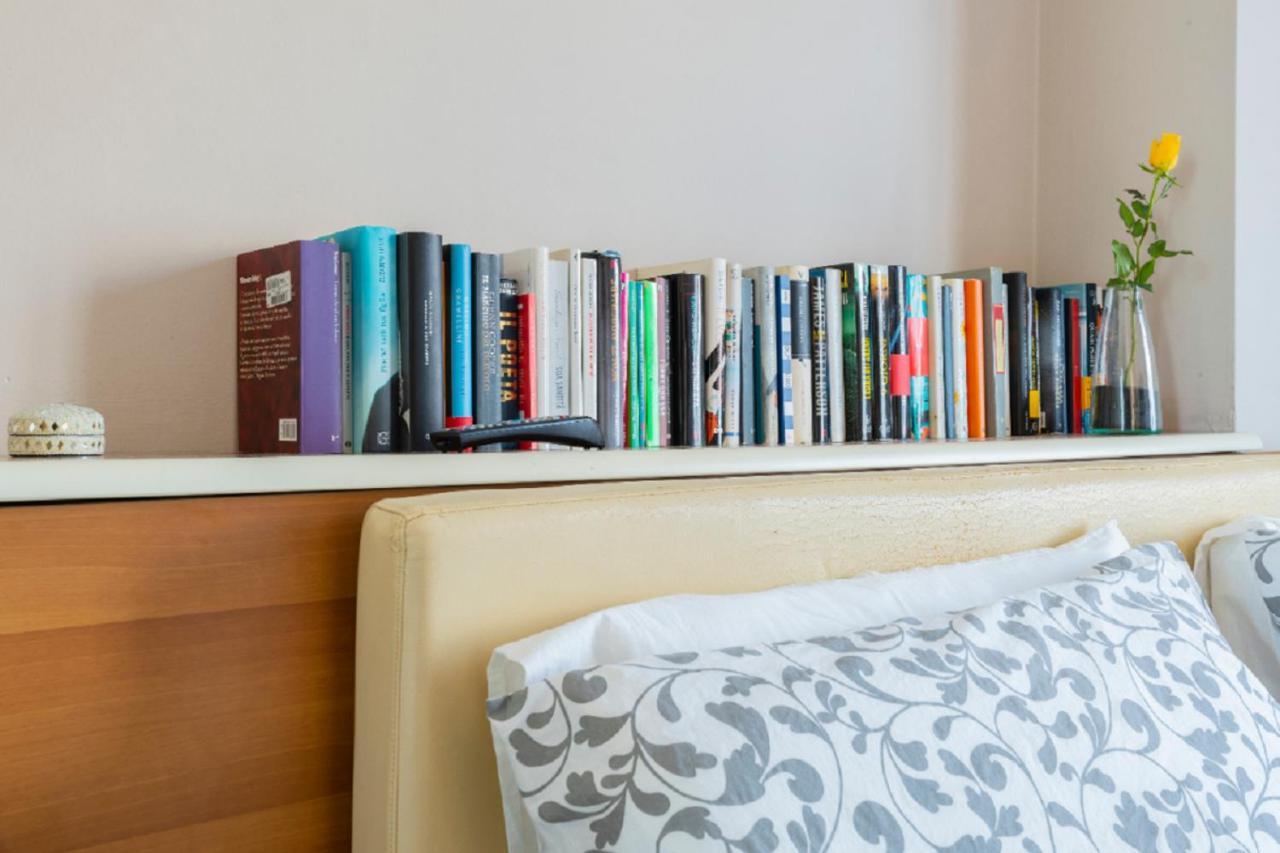 Likehome - Via Coni Zugna Milan