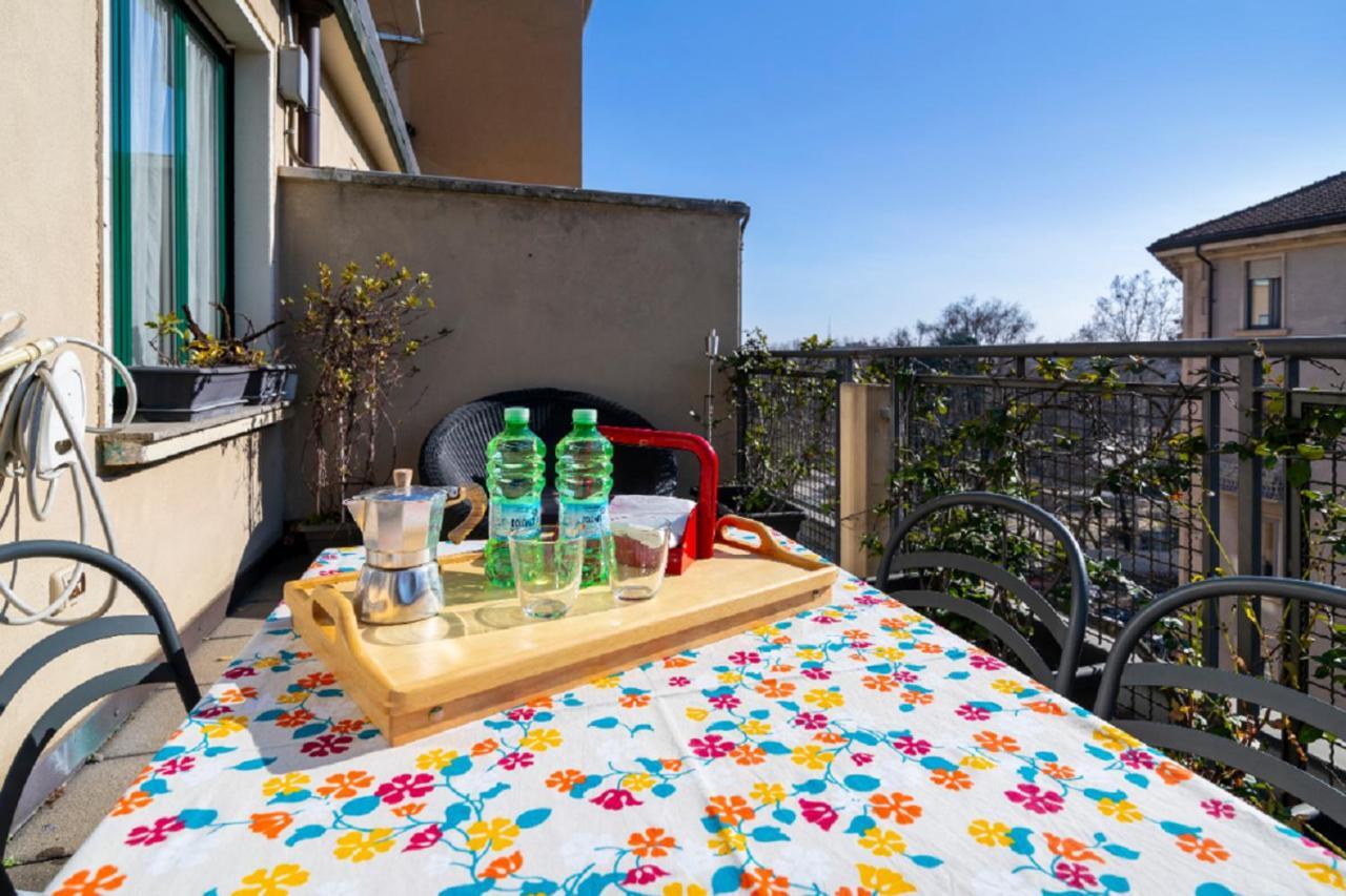Holiday home Likehome - Via Coni Zugna Milan