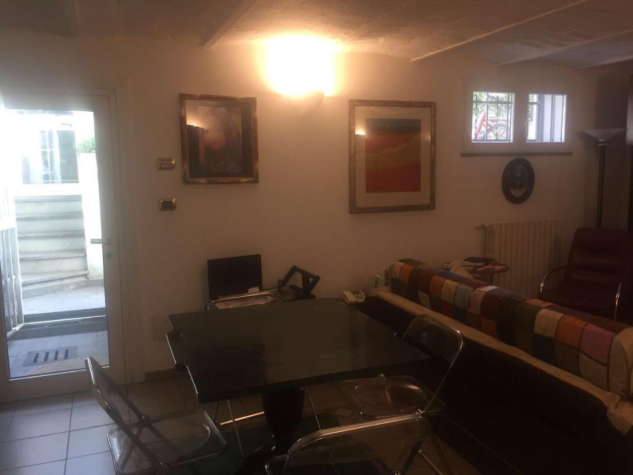 Vittoriana Holiday home *