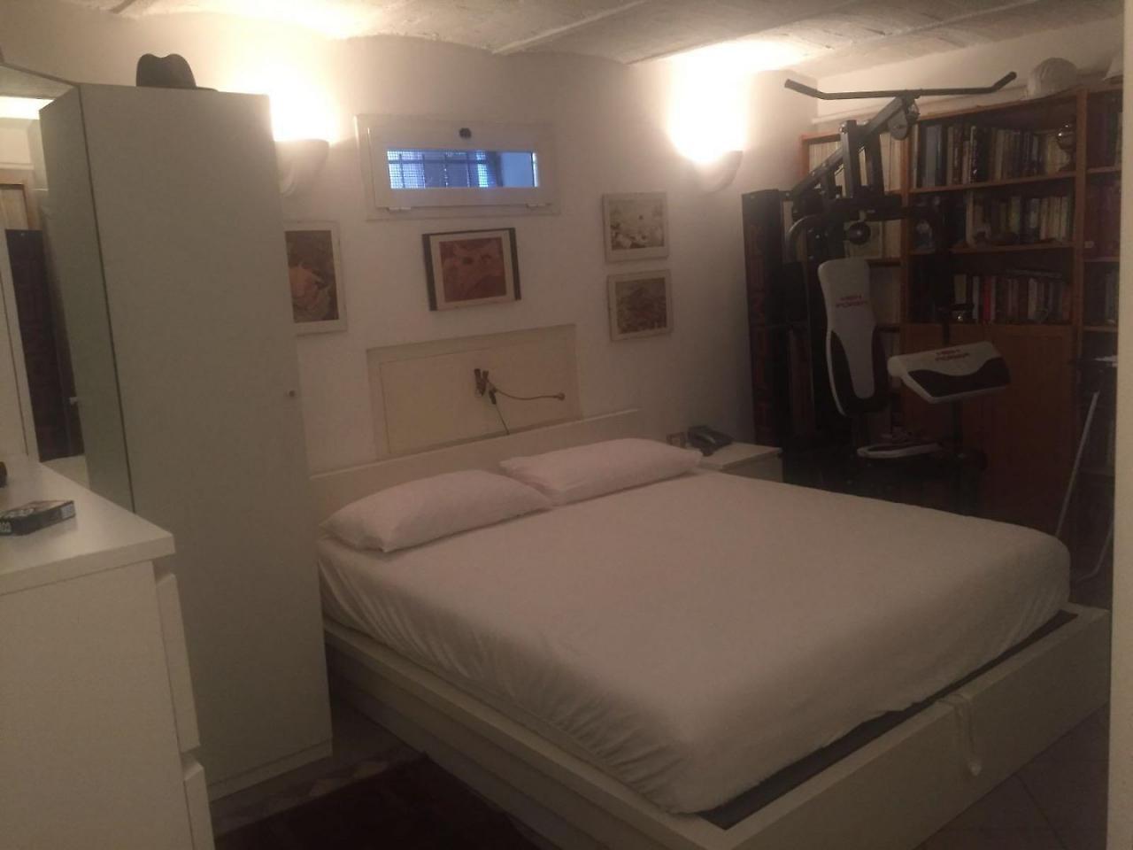 Holiday home Vittoriana Milan