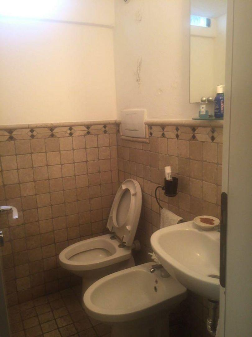 Vittoriana Holiday home Milan