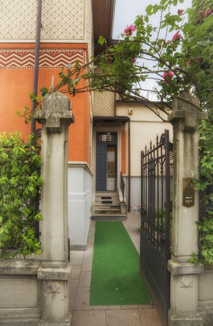Vittoriana Holiday home