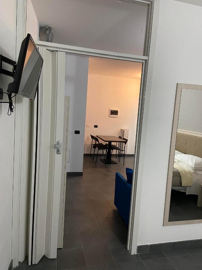 Apartment Bicocca *