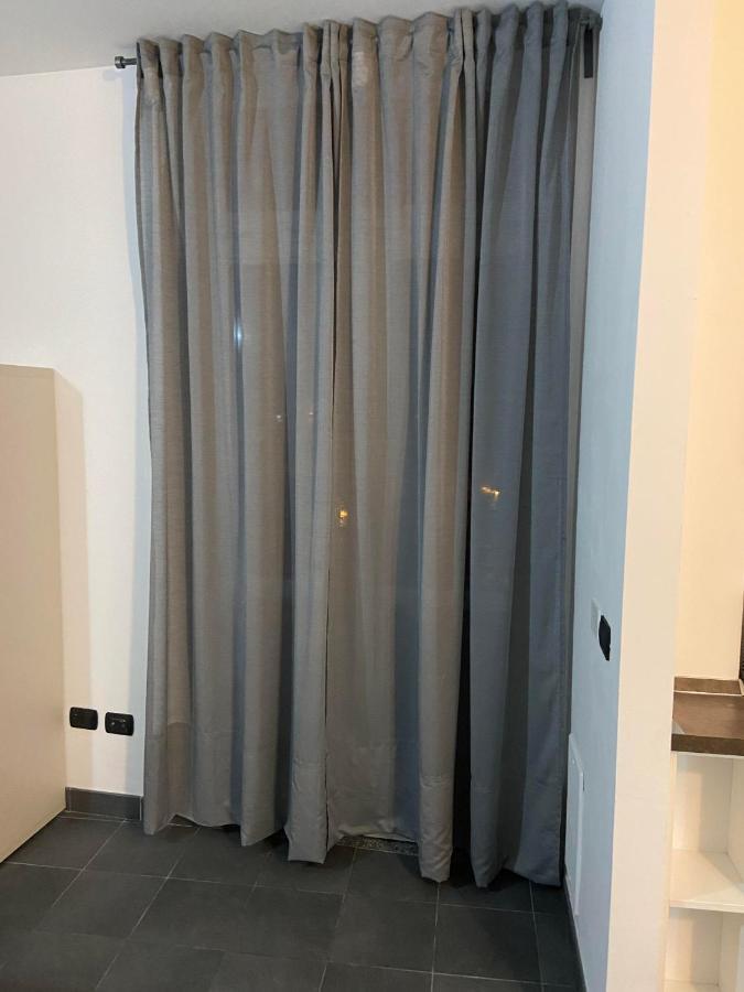 Bicocca Apartment