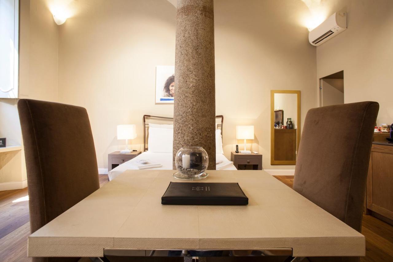 Hemeras Boutique Homes - Design In Center Apartment *