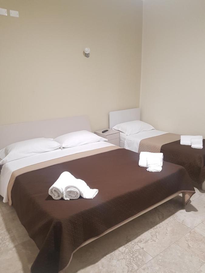 Hotel Emmy *