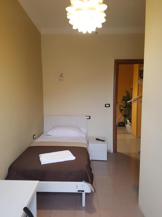 Hotel Emmy Milan