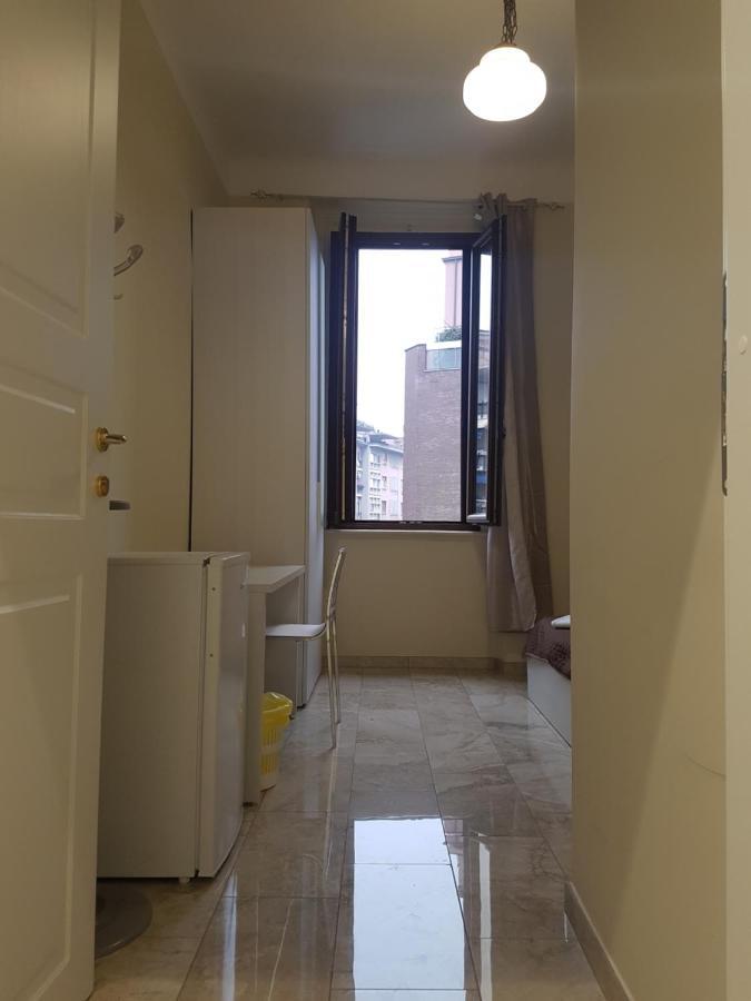 Hotel Emmy Milan