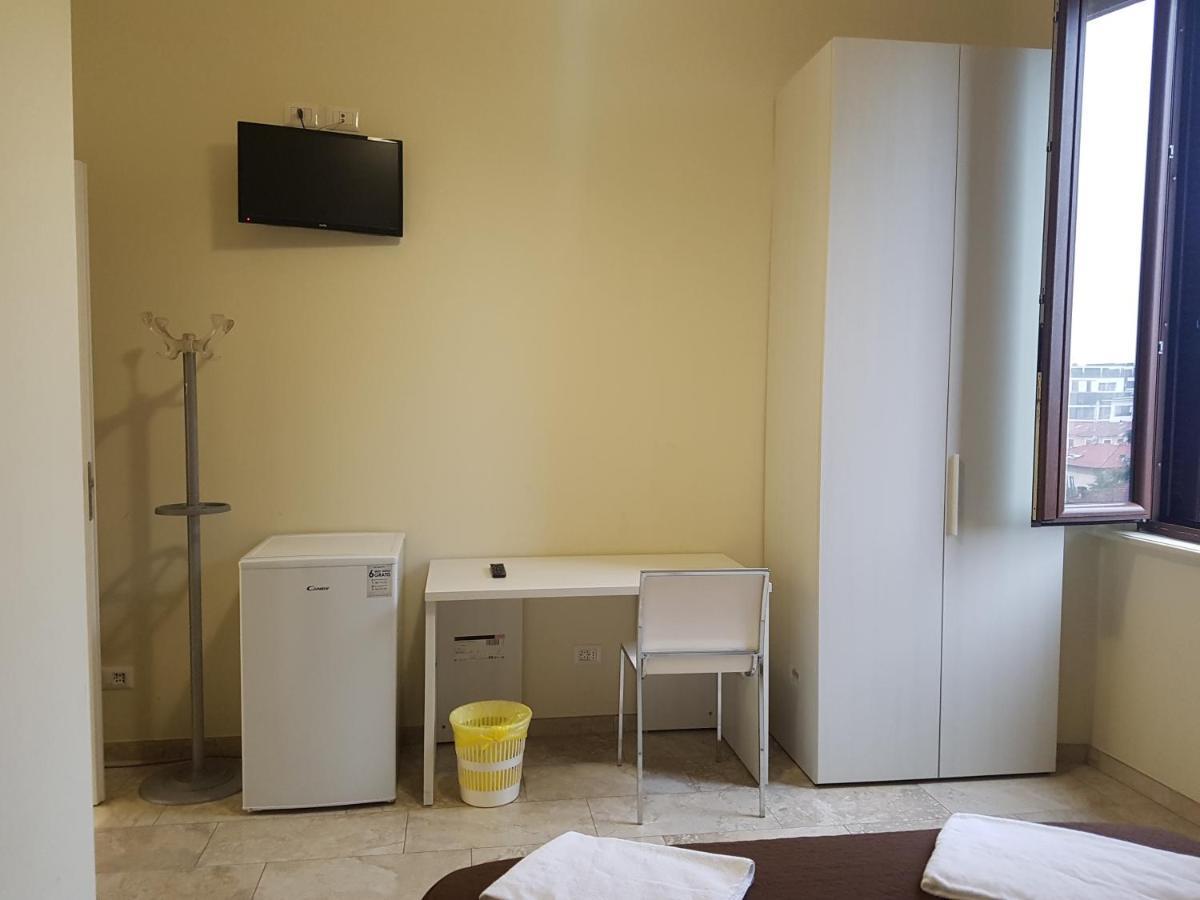 Hotel Hotel Emmy Milan