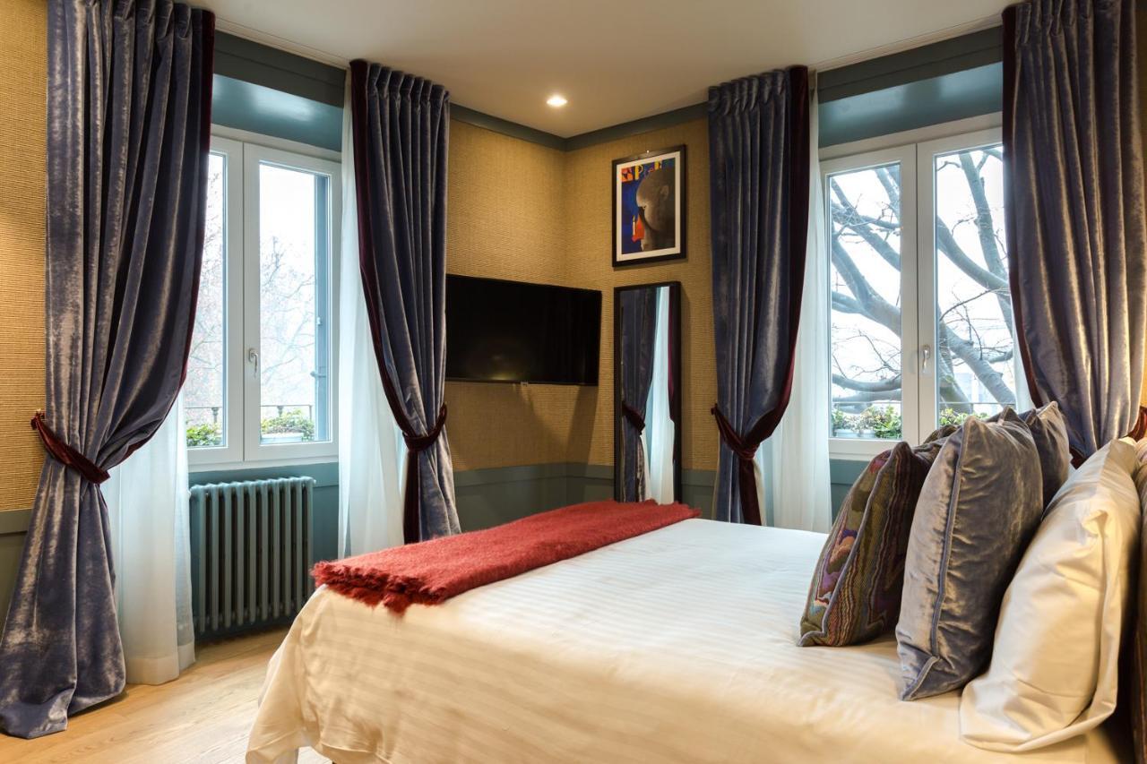 Guest house Living Milan