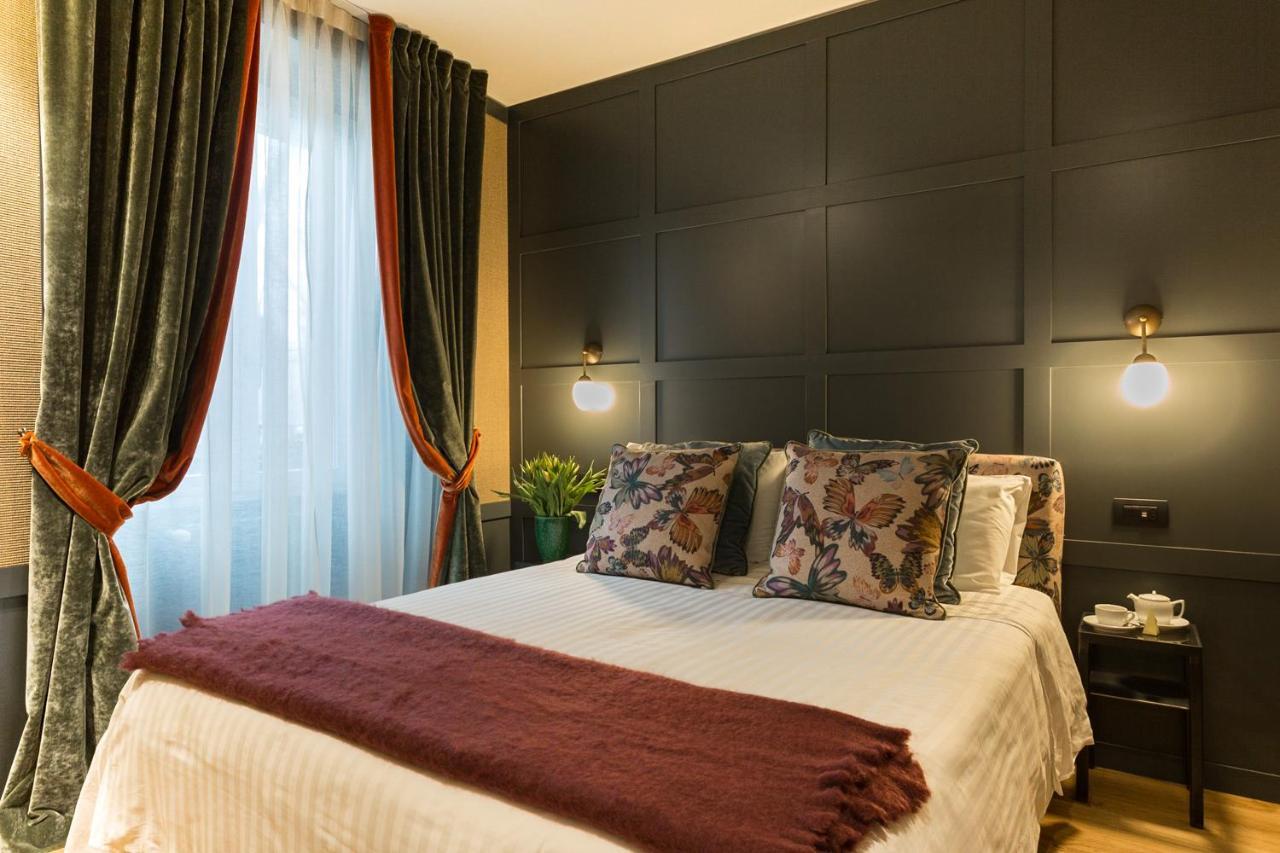 Guest house Living Milan