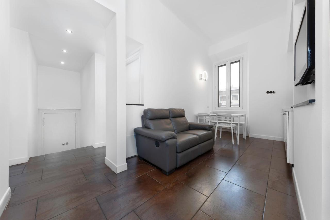 Casa Da Libera Apartment *