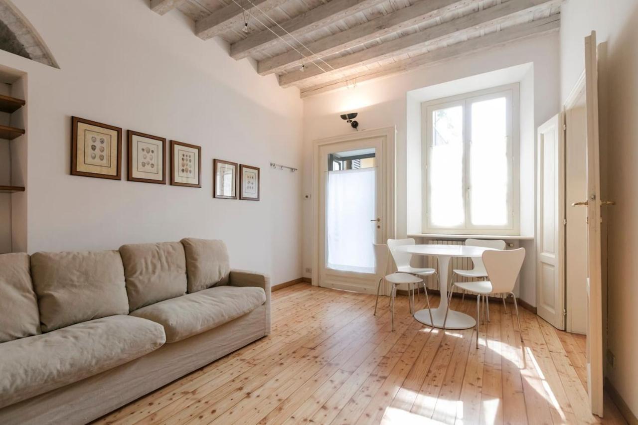 Appartamento Naviglio, Sweet Dreams In The Heart Of The Fun