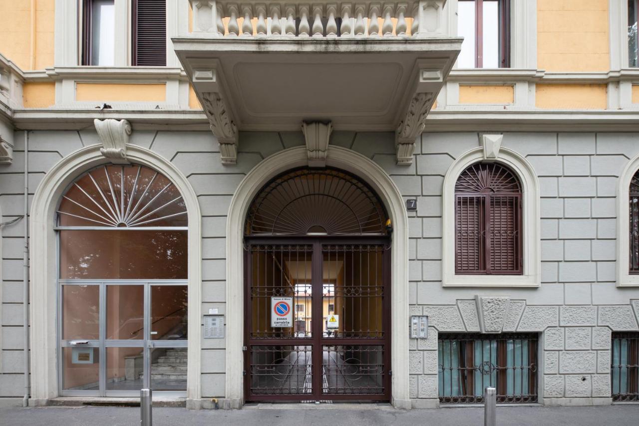 Casa Da Libera Apartment